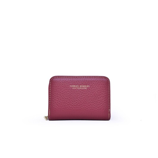 Jubilee Short Wallet