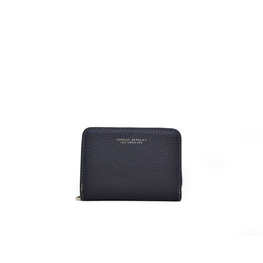 Jubilee Foldover Short Wallet