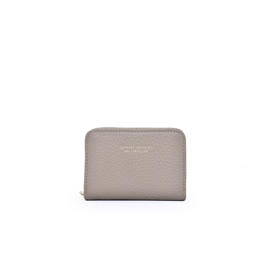 Jubilee Foldover Short Wallet