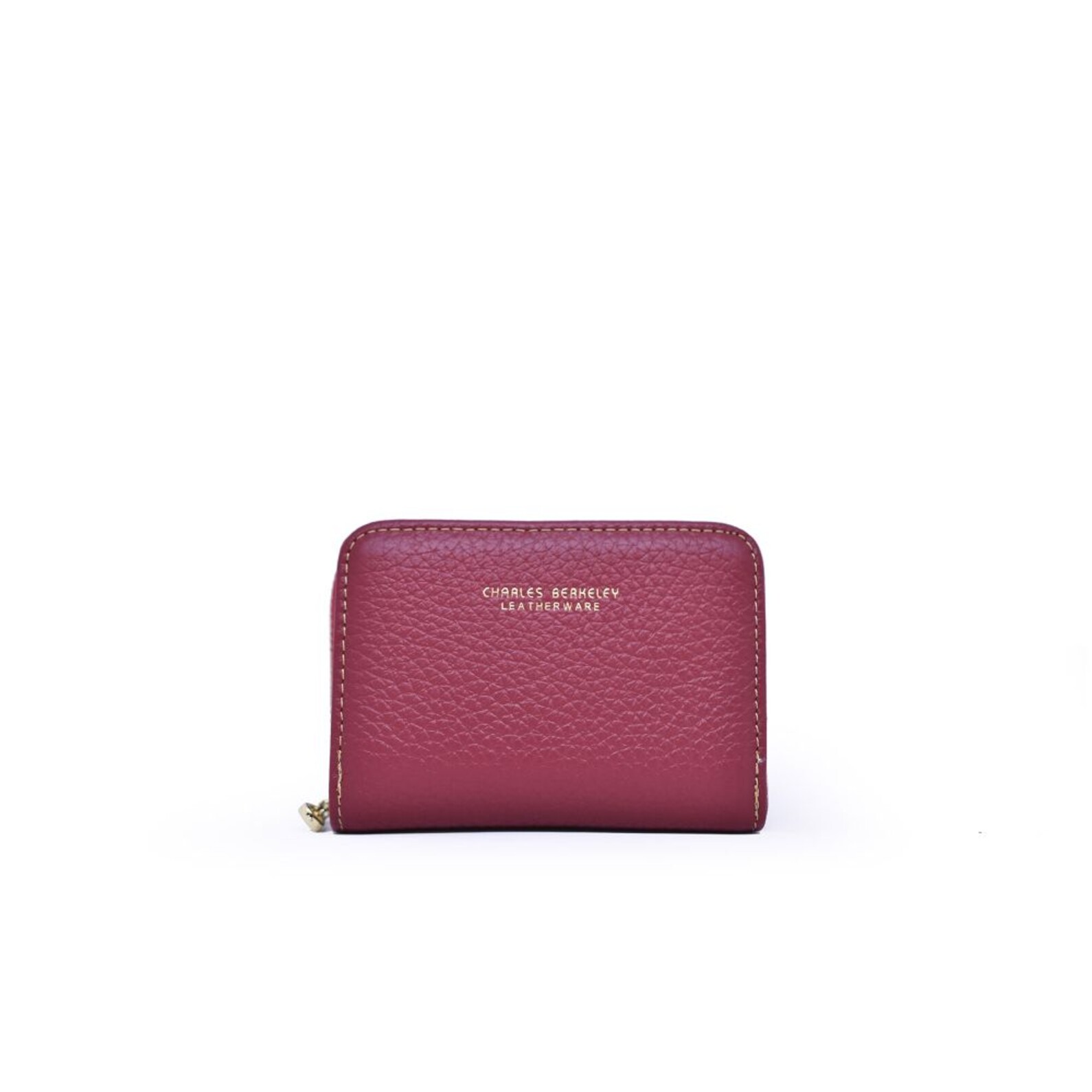 Jubilee Foldover Short Wallet