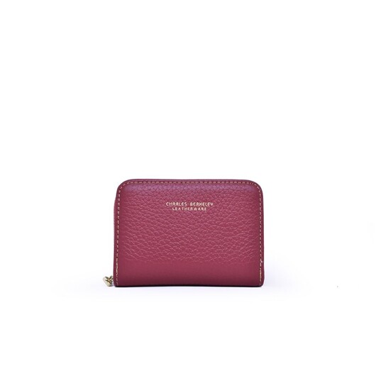 Jubilee Foldover Short Wallet